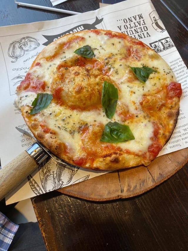 欧風料理ビトロー - サブ画像2