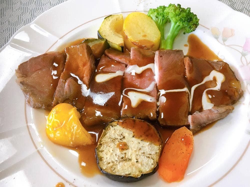 cafe&kitchenやまぶき