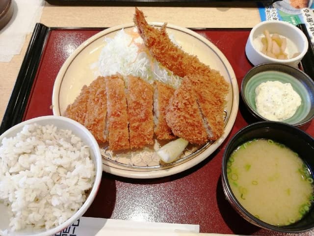 かつ時 大垣西インター店 - サブ画像1