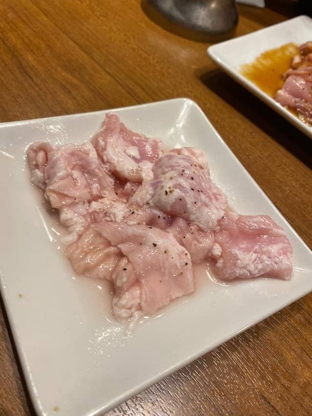 和牛焼肉食べ放題 肉屋の台所 新宿歌舞伎町店 - サブ画像1