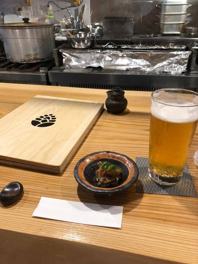ごはんや松毬 天神大名店 - サブ画像2