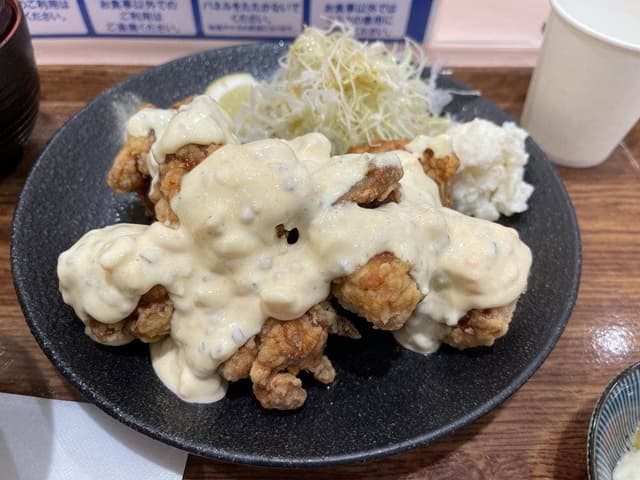 とりから本舗 アリオ八尾店 - サブ画像1