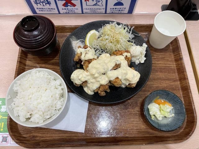 とりから本舗 アリオ八尾店 - サブ画像2