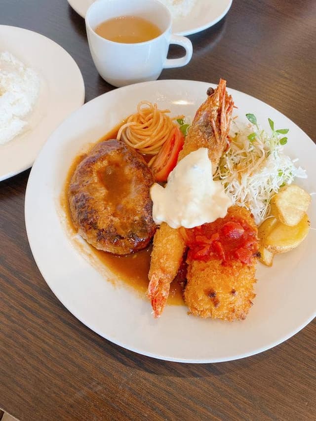 バンビ - サブ画像2