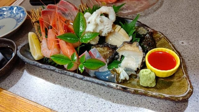和食 鮮魚 居酒屋 優翔 - サブ画像2