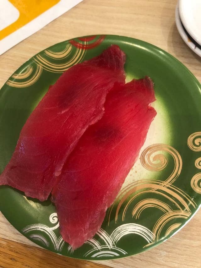 回転寿しトリトン 遠軽店 - サブ画像2