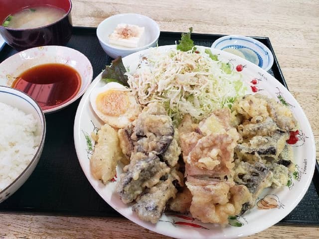 お食事処ひろ - サブ画像1