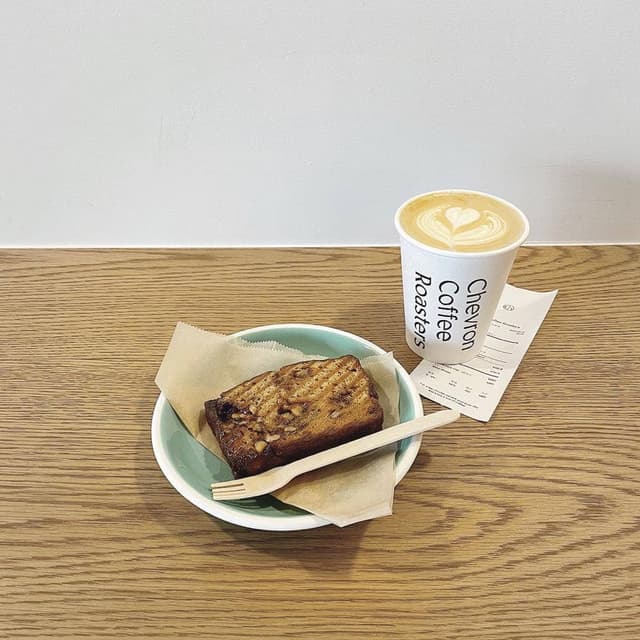chevron coffee roasters - サブ画像2