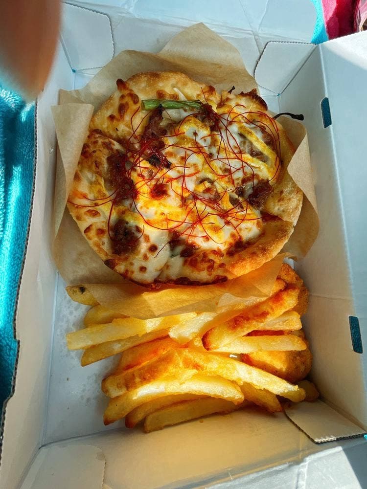 ピザハット 古川北町店