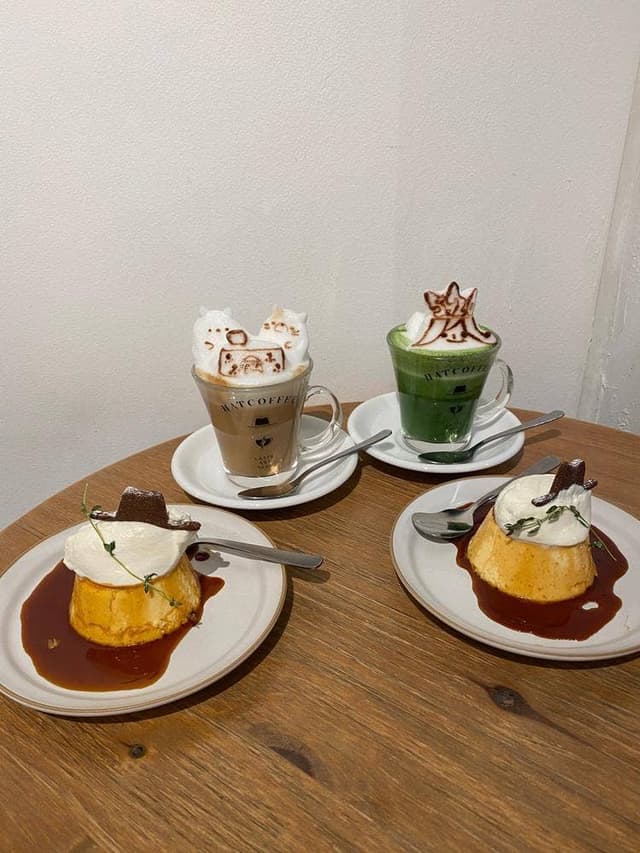 HATCOFFEE - サブ画像3