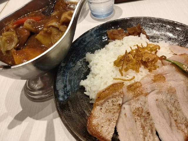 オーシャンキッチン - サブ画像3