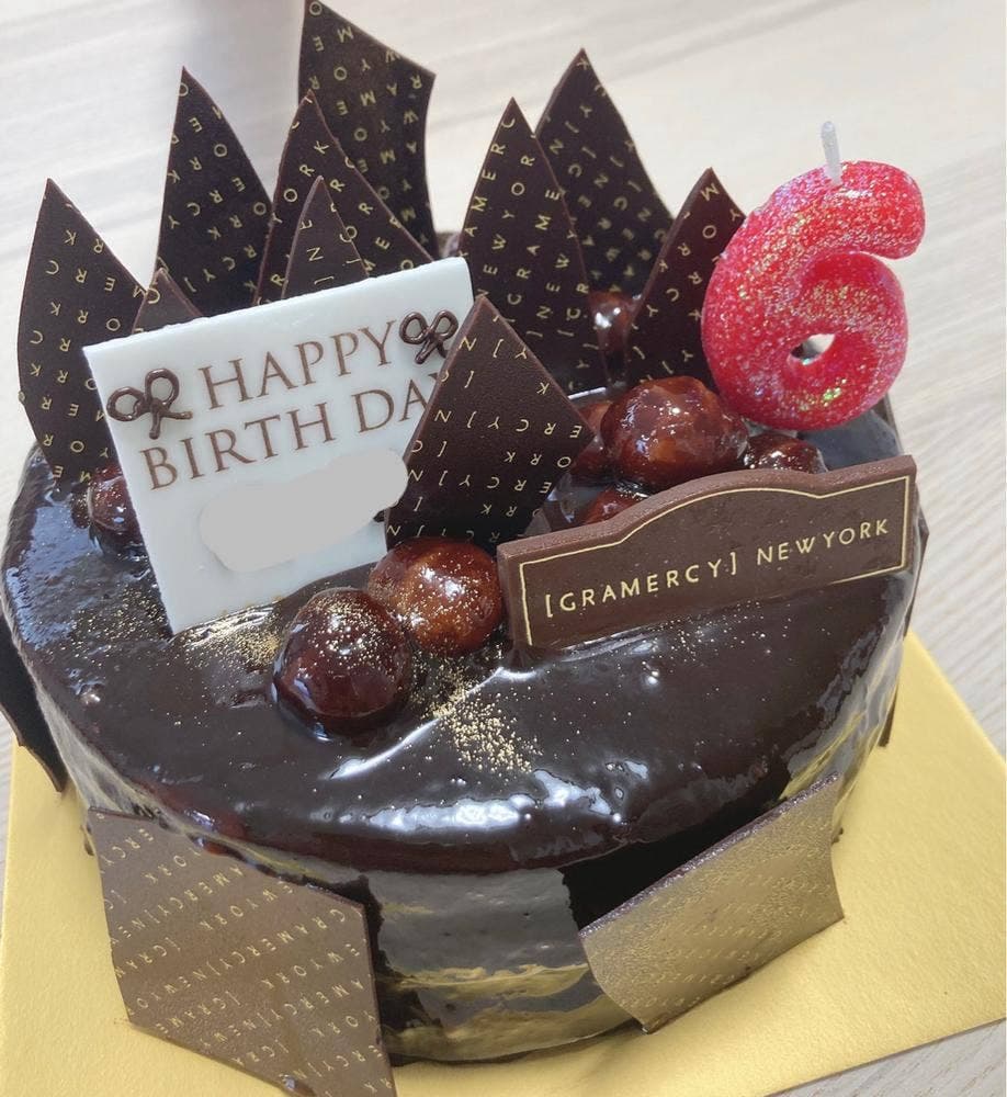 グラマシーニューヨーク 西武池袋店