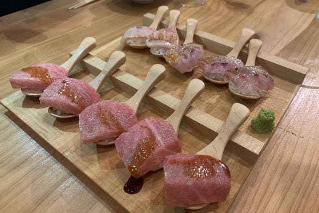 すし酒場 さじ - サブ画像2