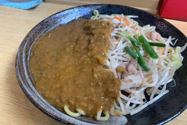 ちゃんぽん 元気堂 空港店 - サブ画像1