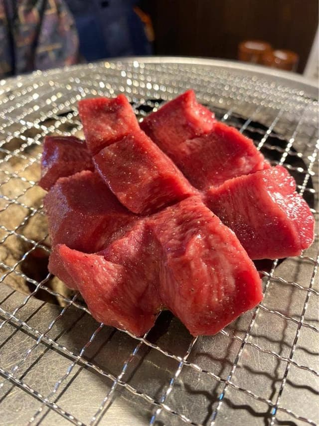 幸楽 新宿東口店 - サブ画像1