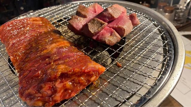 幸楽 新宿東口店 - サブ画像2