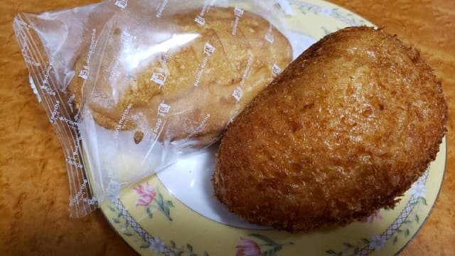 ダンマルシェ地下鉄三宮店 - サブ画像2