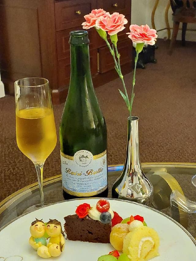 日本料理 海幸 エクシブ浜名湖 - サブ画像3