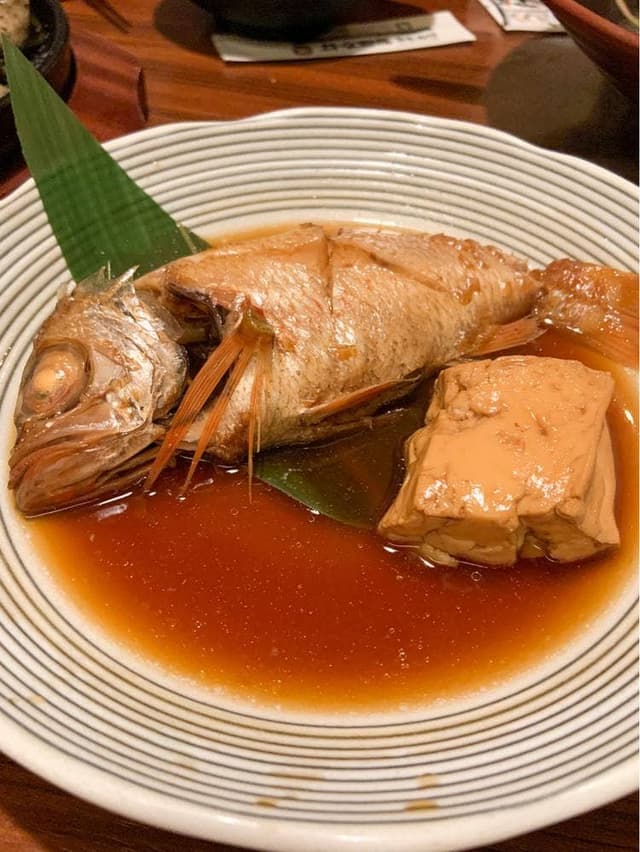 山陰海鮮炉端かば 鳥取駅前店 - サブ画像2