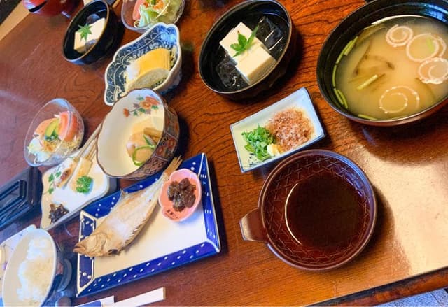 明石家 - サブ画像1