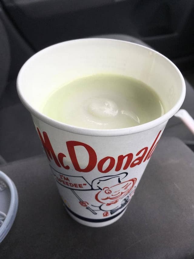 マクドナルド イオンモール新小松店 - サブ画像3