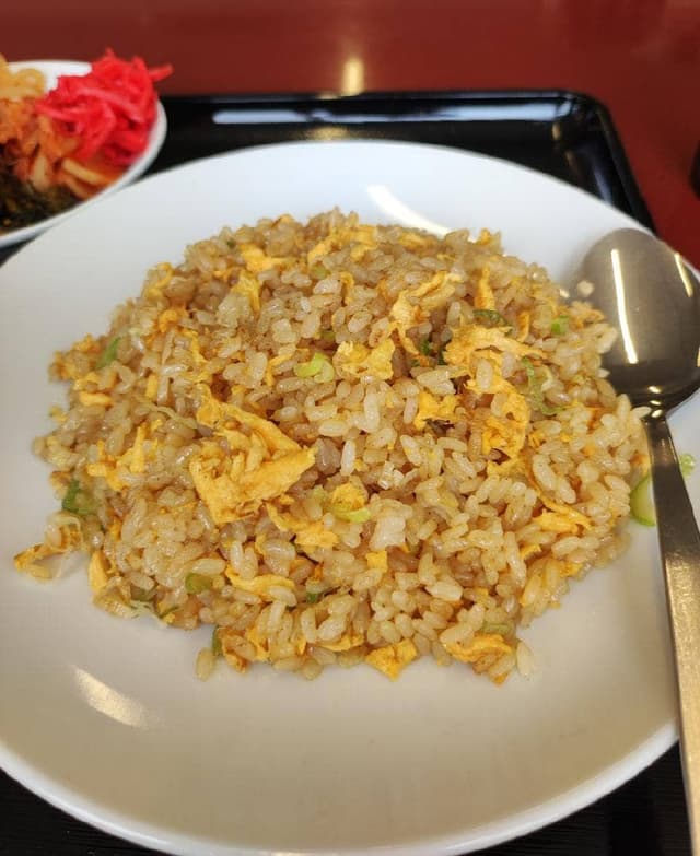 いきいきラーメン食堂 - サブ画像3