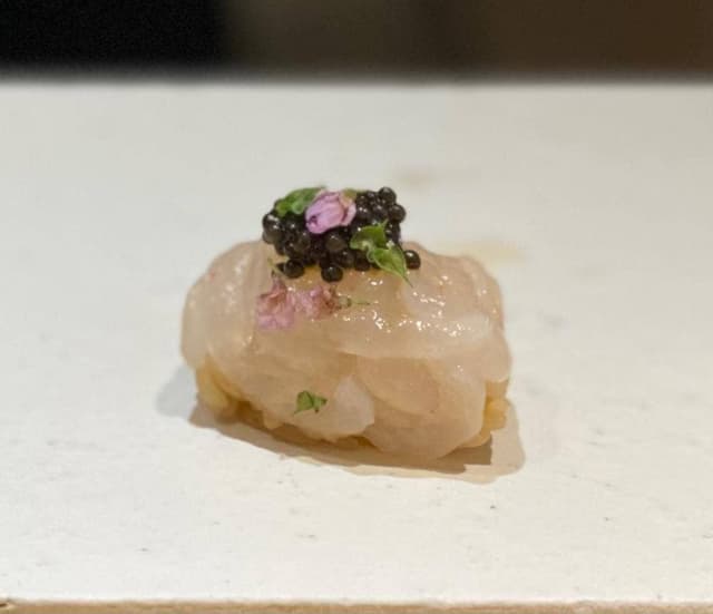 鮨 つむぎ - サブ画像3