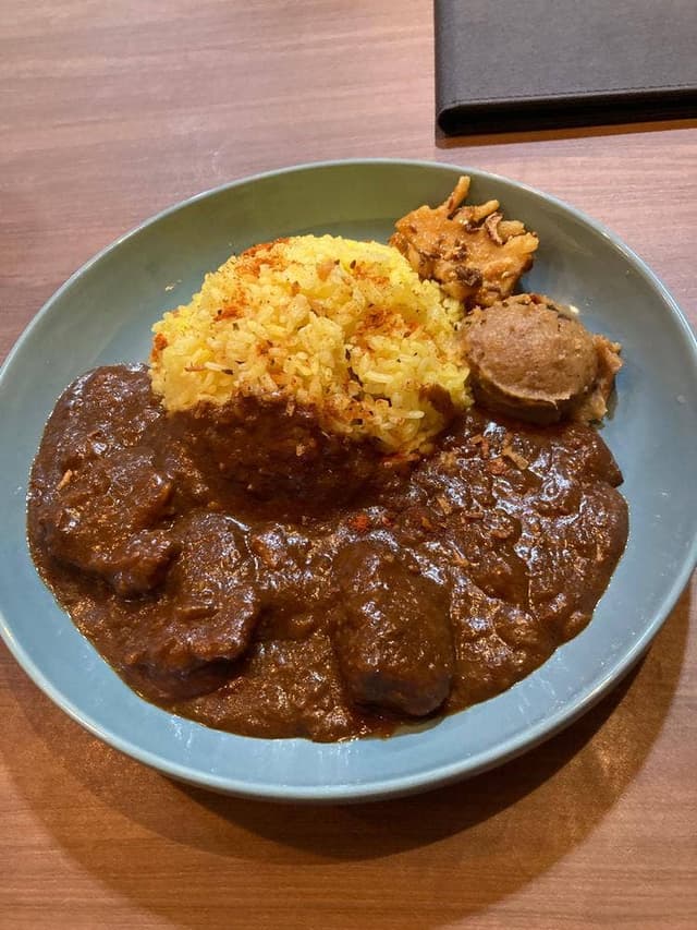 ナマステ堂 カレーワールド - サブ画像1