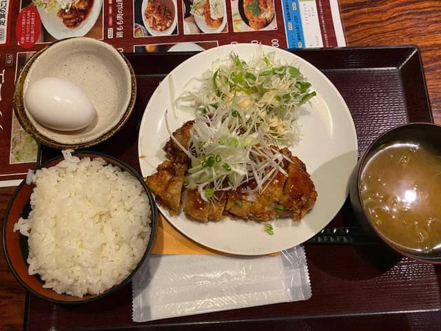 とり鉄 秋葉原昭和通り店 - サブ画像3
