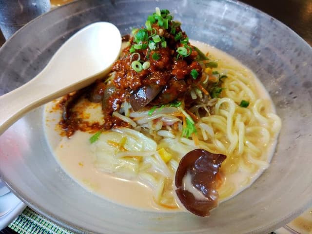 リンガーハット 八王子石川店 - サブ画像2