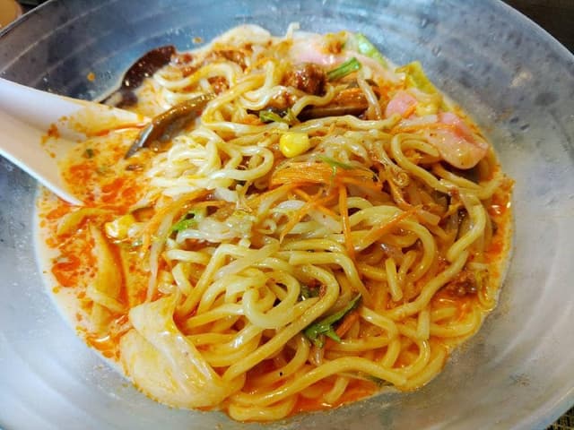 リンガーハット 八王子石川店 - サブ画像3