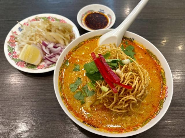 ゲウチャイ イオン成田店 - サブ画像2