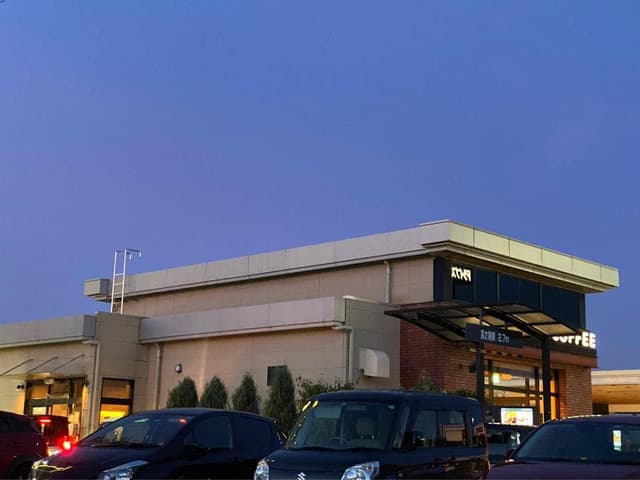 スターバックス コーヒー 草津国道1号店 - サブ画像1