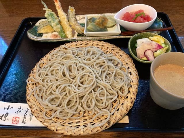 小椋 - サブ画像1