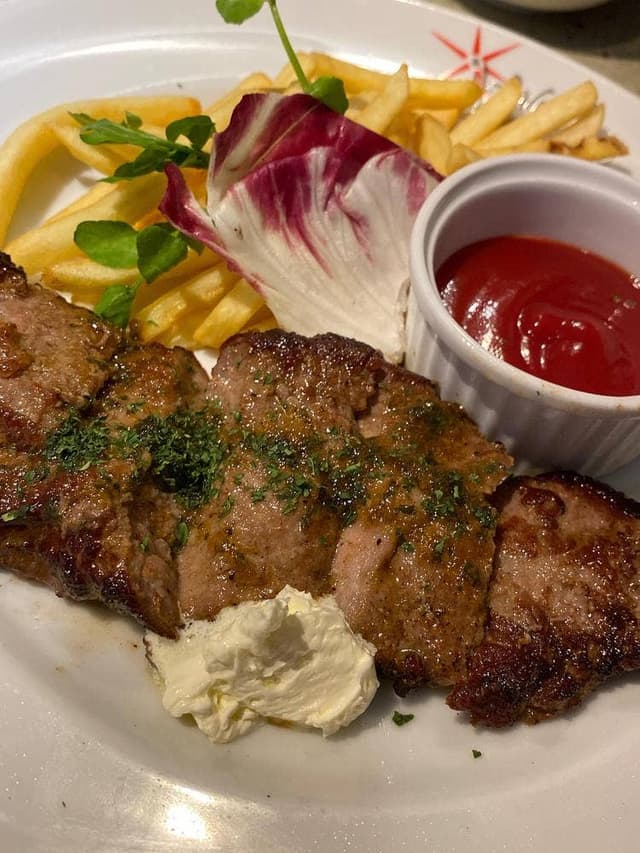 iL-CHIANTI OVEST - サブ画像1