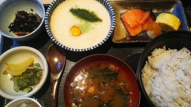 麻布 ふぐ武 - サブ画像2
