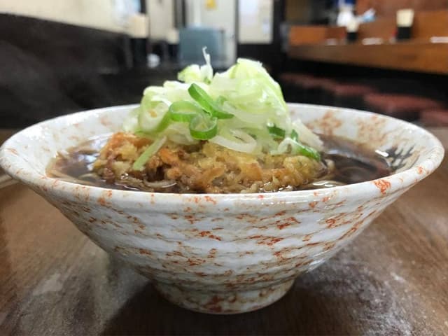 名代 釜家 - サブ画像3