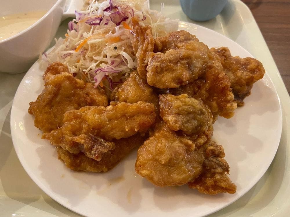 Cafe&BarGIGI
