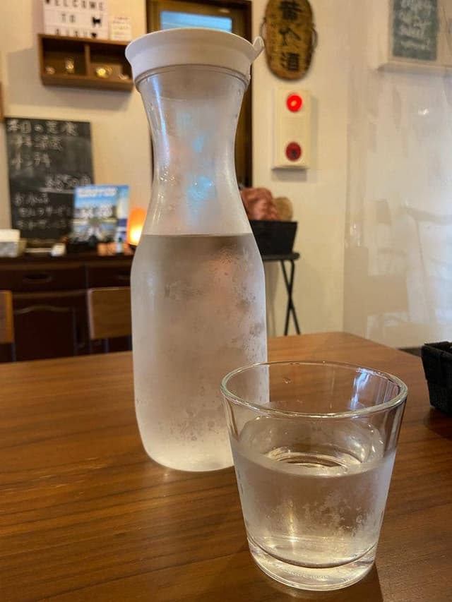 Cafe&BarGIGI - サブ画像2