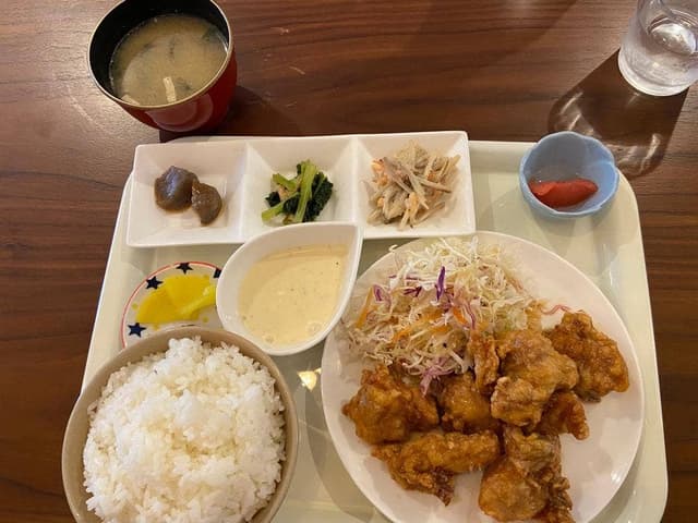 Cafe&BarGIGI - サブ画像1