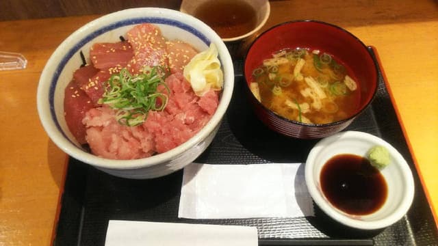 三崎市場 ダイス店 - サブ画像1