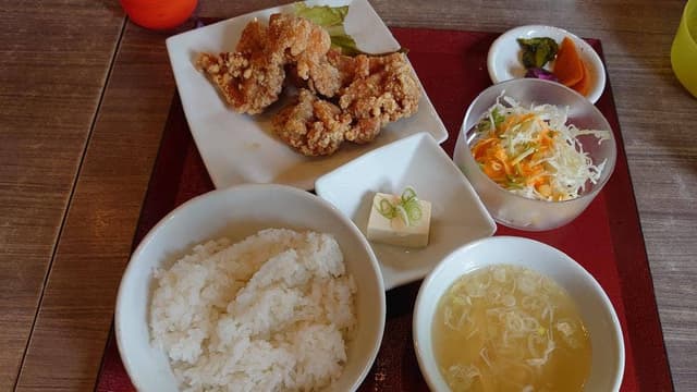 来々軒 - サブ画像1