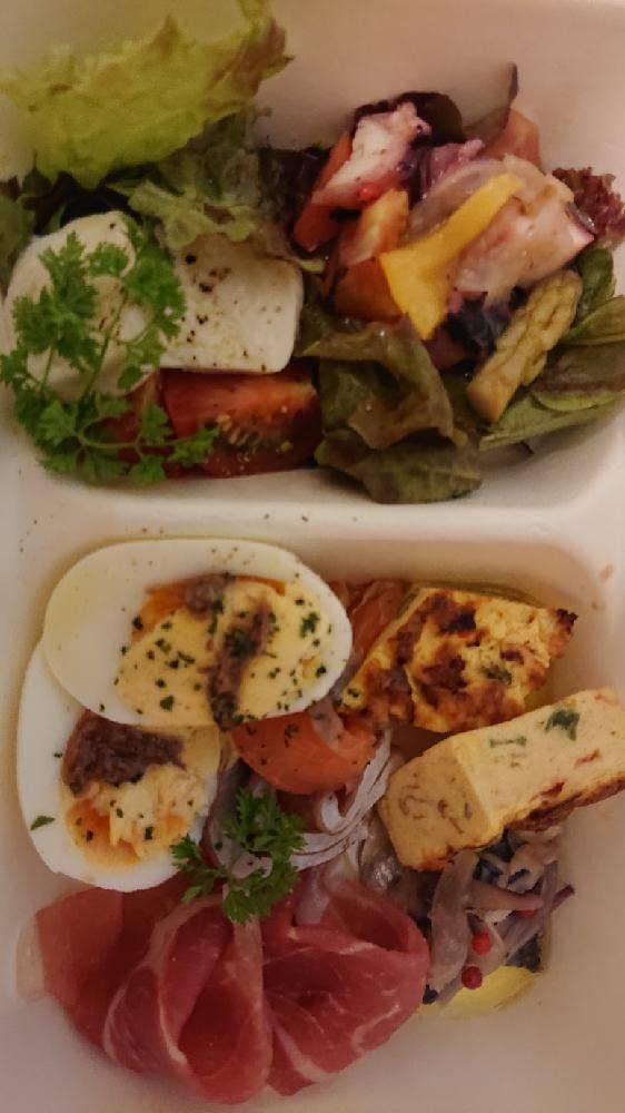 グラッツェ - サブ画像1