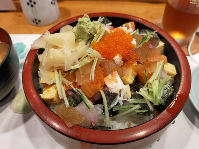 すし大和 - サブ画像2