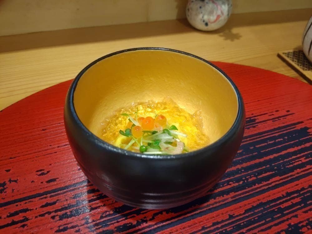 御料理 かわばた