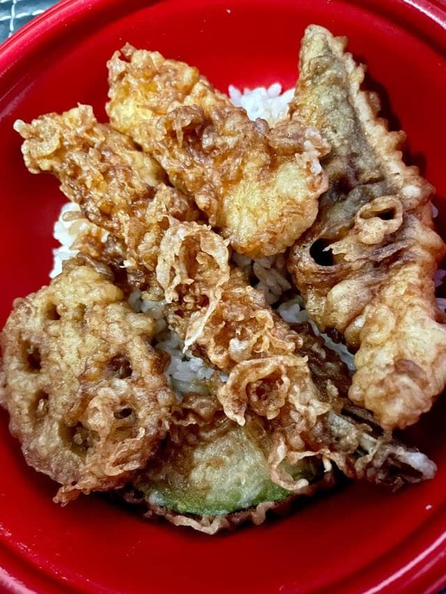 天麩羅 えびのや イオンモール水戸内原店 - サブ画像2