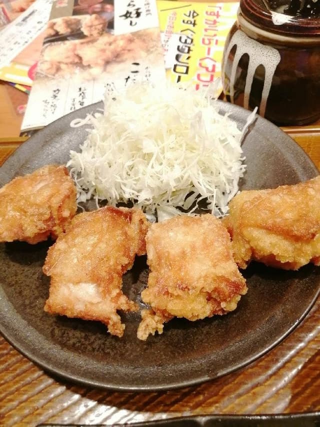 から好し 百舌鳥店 - サブ画像1