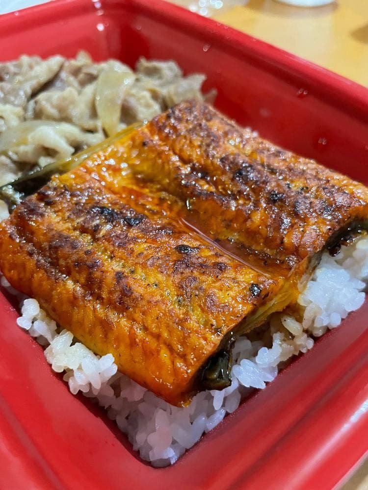 松屋 二俣川店