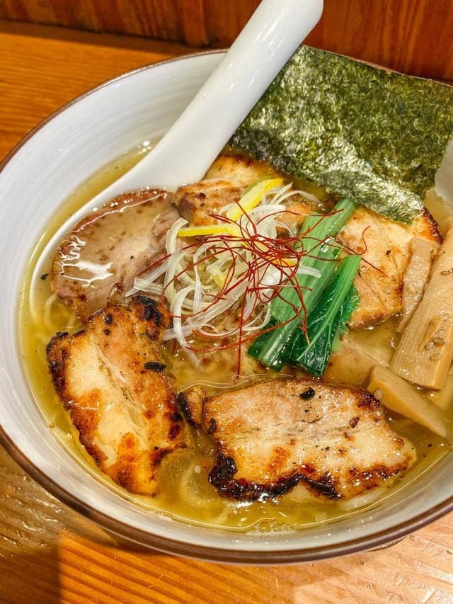麺やひだまり - サブ画像3