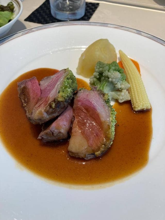 ビストロ ボン・グー・コクブ - サブ画像2